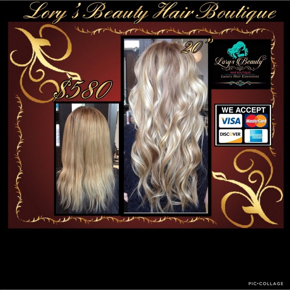 Available Transformation by Lory main image 5